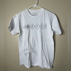 O’NEILL T-shirt Men Small